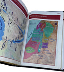 Bíblia De Estudo Aplicação Para A Vida Preta Flexível Arc