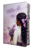 Bíblia Filha Do Pai Letra Grande Capa Flexível Com Índice - Arc