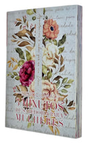 Livro Devocional Aquietai-Vos 3 Minutos De Sabedoria Para Mulheres Capa Brochura