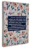 Kit Bíblia Feminina Leão Te Sustenta + Planner Lion Colors + Devocional Lettering