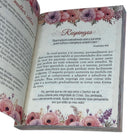 Livro Devocional Lettering 3 Minutos De Sabedoria Para Mulheres Capa Brochura