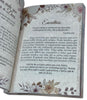 Livro Devocional Aquietai-Vos 3 Minutos De Sabedoria Para Mulheres Capa Brochura