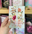 Livro Devocional Aquietai-Vos 3 Minutos De Sabedoria Para Mulheres Capa Brochura