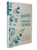 Kit Bíblia Feminina Sou Amada + Devocional Minimalista 3 Minutos De Sabedoria Para Mulheres