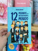 Livro 12 Meninos Que Influenciaram O Mundo - CPP