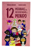 Livro 12 Meninas Que Influenciaram O Mundo - CPP