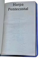 Bíblia Masculina Leão Seja Forte e Corajoso Capa Dura Com Índice Lateral - Arc