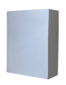 Miolo Para Bíblia Tijolinho Letra Grande Com Harpa e Contra Capa - ARC