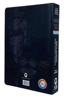 Kit 2 Bíblias Evangélicas Leão Jesus Letra Gigante Capa Dura Com Harpa E Índice Arc