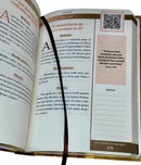 Livro Devocional Buscando Deus Na Madrugada - CPP