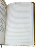 Livro Devocional Buscando Deus Na Madrugada - CPP