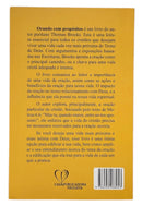 Livro Orando com Propósitos – Toque os Céus através da Oração