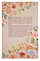 Livro Mulheres Improváveis Que Deus Restaurou - Abraham Kuyper