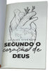 Livro 40 Dias Vivendo Segundo o Coração De Deus - Kennedy Carvalho