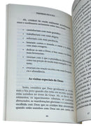 Livro Orando com Propósitos – Toque os Céus através da Oração