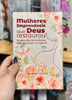 Livro Mulheres Improváveis Que Deus Restaurou - Abraham Kuyper