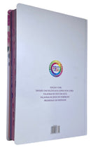 Bíblia De Estudo Para o Cotidiano Da Mulher Branca Capa Dura Letra Gigante Com Índice  - NVA