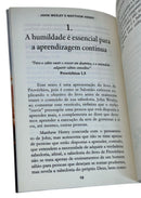Livro Evangélico feminino Sabedoria Bíblica para Mulher - John Wesley & Matthew Henry