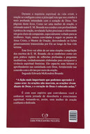 Livro Evangélico Feminino Como Ser Uma Mulher de Oração - E.M Bounds