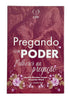 Livro Evangélico Feminino Pregando Com Poder - Mulheres Na Pregação - Isabelle Alves