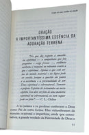 Livro Evangélico Feminino Como Ser Uma Mulher de Oração - E.M Bounds