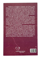 Livro Evangélico Feminino Pregando Com Poder - Mulheres Na Pregação - Isabelle Alves