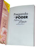 Livro Evangélico Feminino Pregando Com Poder - Mulheres Na Pregação - Isabelle Alves