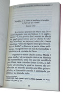 Livro Evangélico Feminino Pregando Com Poder - Mulheres Na Pregação - Isabelle Alves