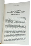 Livro Evangélico Pentecostes O Poder Do Fogo Do Espírito Sobre Nós - R. A. Torrey, C. Finney e J. Edwards