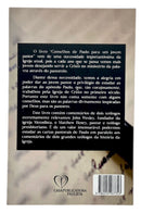 Livro Conselhos De Paulo Para Um Jovem Pastor - John Wesley e Matthew Henry