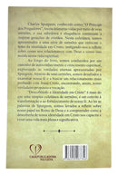 Livro Descobrindo A Sua Identidade Em Cristo - Charles Spurgeon