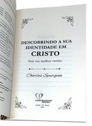 Livro Descobrindo A Sua Identidade Em Cristo - Charles Spurgeon