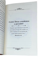 Livro Descobrindo A Sua Identidade Em Cristo - Charles Spurgeon