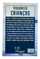 Livro Evangélico Pescadores De Crianças - Charles H. Spurgeon