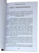 Livro Evangélico Criado Para Ser Eterno - Kennedy Carvalho