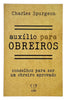 Livro Evangélico Para Obreiros -  Auxílio Para Obreiros - Charles Spurgeon