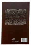 Livro Evangélico - O Poder Do Arrependimento  - Alexander Whyte