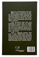 Livro Alinhados Com O Espírito Santo - Alexander Whyte