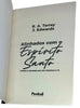 Livro Alinhados Com O Espírito Santo - Alexander Whyte