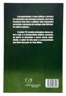 Livro Evangélico 8 Chaves Para A Prosperidade - John Gill e Charles Spurgeon