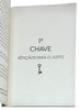Livro Evangélico 8 Chaves Para A Prosperidade - John Gill e Charles Spurgeon