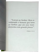 Livro Evangélico 8 Chaves Para A Prosperidade - John Gill e Charles Spurgeon