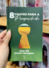 Livro Evangélico 8 Chaves Para A Prosperidade - John Gill e Charles Spurgeon