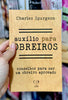 Livro Evangélico Para Obreiros -  Auxílio Para Obreiros - Charles Spurgeon