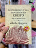 Livro Descobrindo A Sua Identidade Em Cristo - Charles Spurgeon