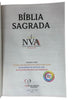 Bíblia Sagrada Leão Da Palavra Letra Normal Capa flexível - Nva Nova Versão Almeida Atualizada
