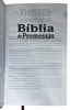 Bíblia Cor Preta Letra Hipergigante Capa Semi Flexível Com Harpa e Índice Colorida Arc