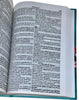 Bíblia Sagrada Feminina Capa Dura  Meu Amado Letra Gigante ARC Com Harpa Avivada