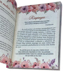 Livro Devocional Meu Amado 3 Minutos De Sabedoria Para Mulheres Capa Brochura
