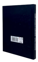 Livro Hinário Harpa Leão Preta Capa Dura Letra Tamanho Gigante Mod. 07